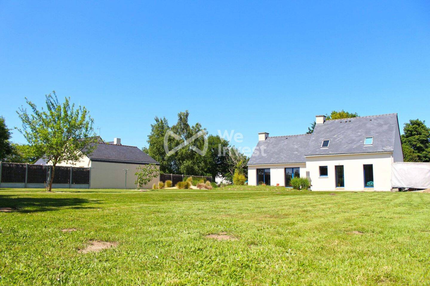 Maison à vendre, 147m², SAINTE REINE DE BRETAGNE