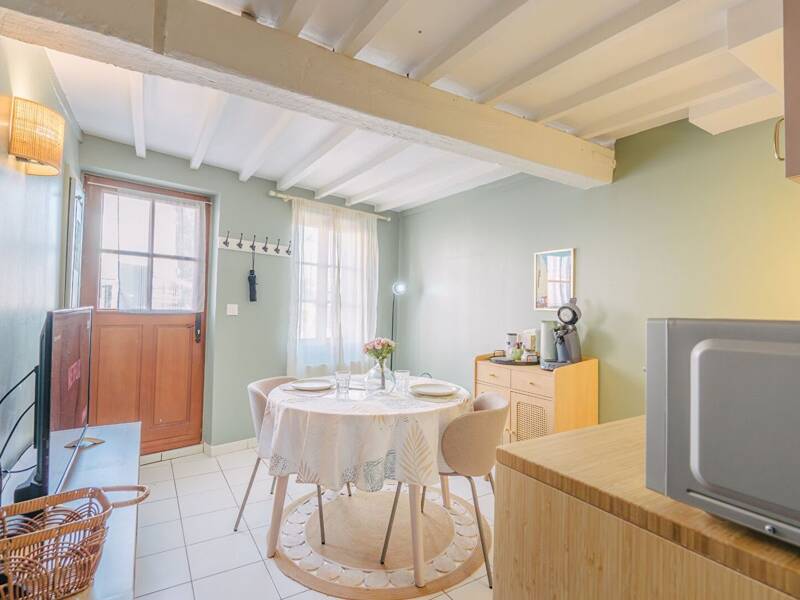 Maison à vendre, 36m², AMIENS