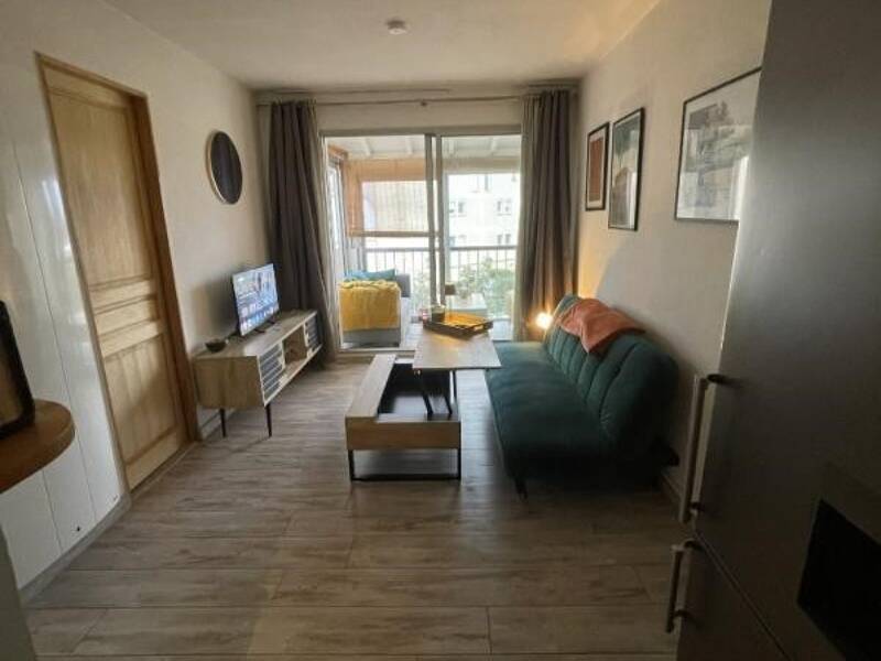 Maison à louer, 30m², MAUGUIO