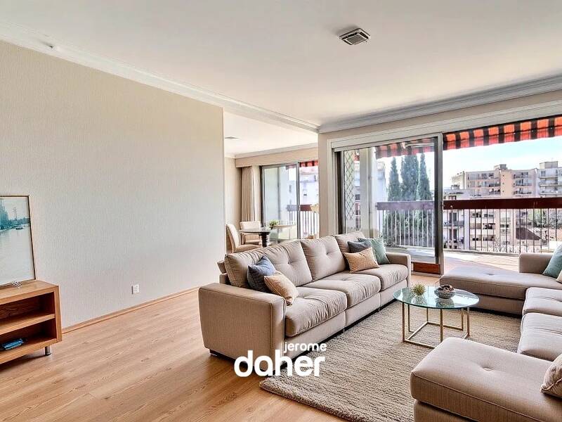 Maison à vendre, 111m², MARSEILLE 5E