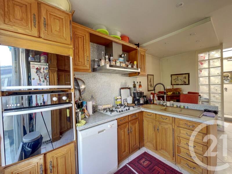 Maison à vendre, 130m², DRANCY
