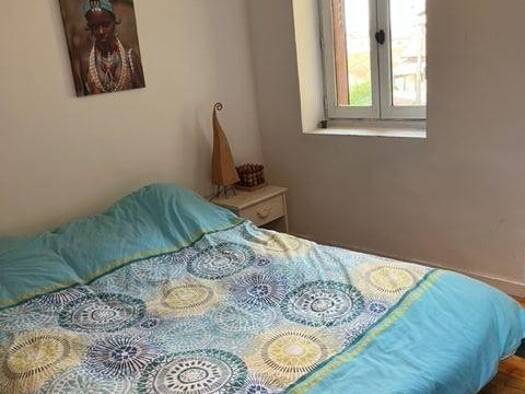 Appartement à louer - logement étudiant 350 € 1 pièce 13 m² 1er étage Oullins-Pierre-Bénite 69310