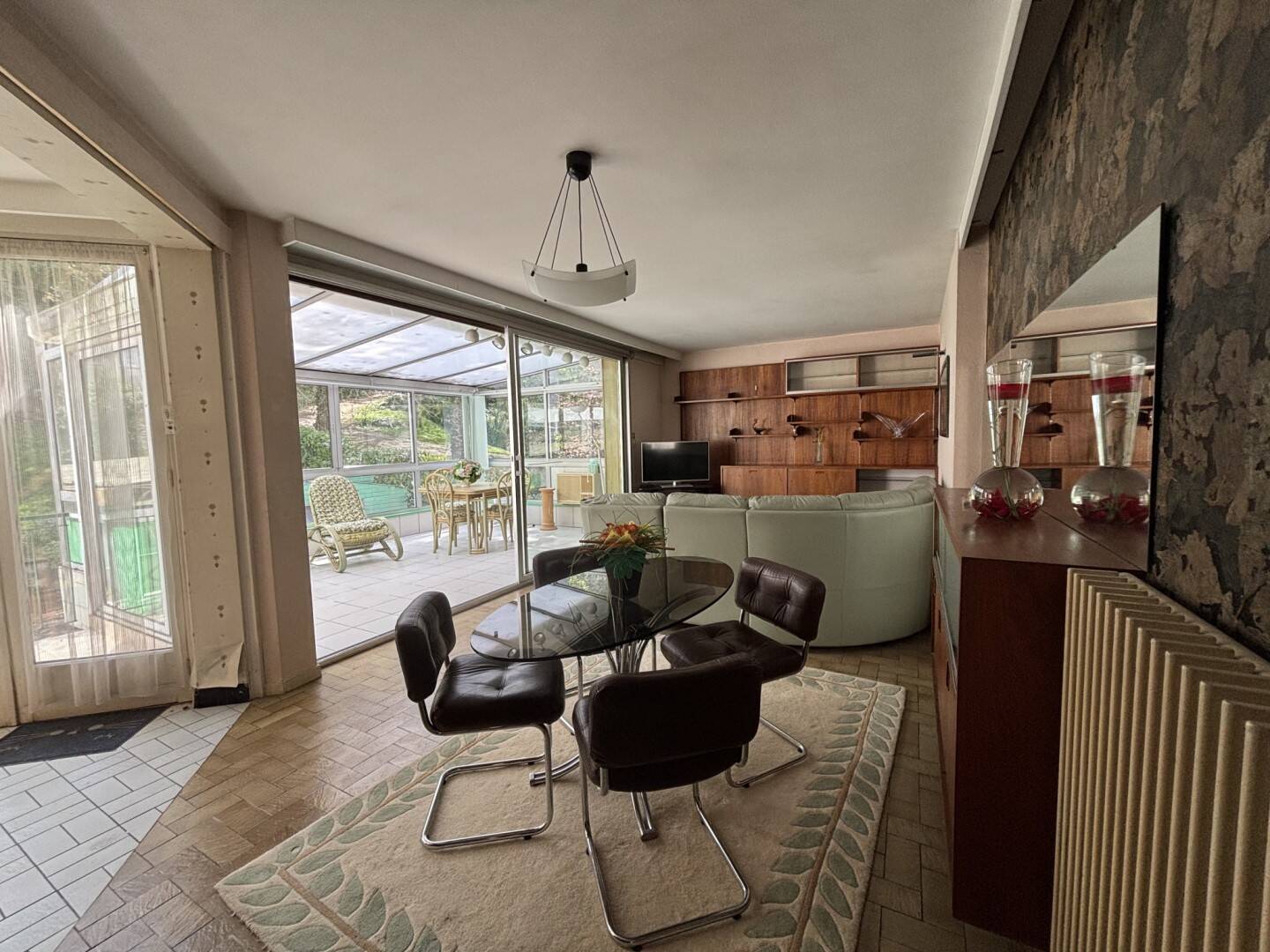 Maison à vendre, 146m², POITIERS