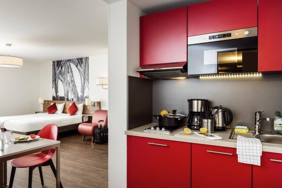Maison à louer, 25m², COURBEVOIE