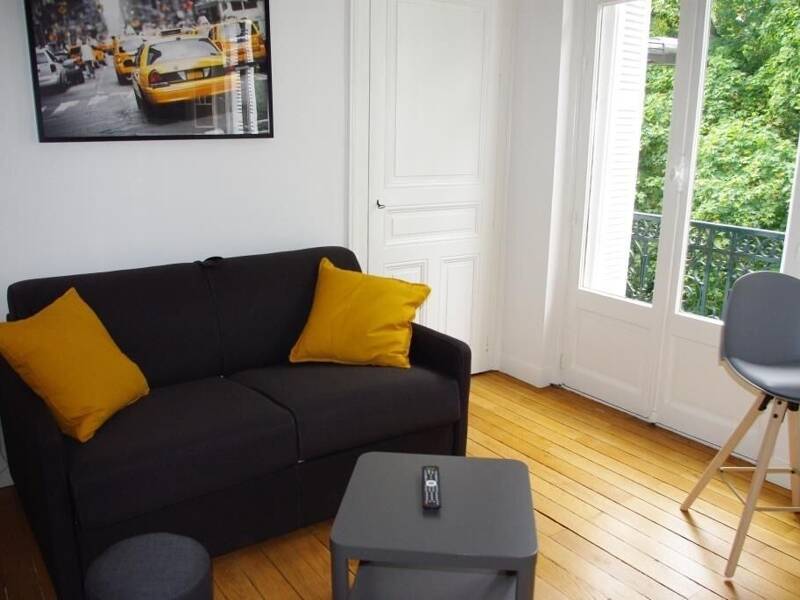 Maison à louer, 21m², TOURS