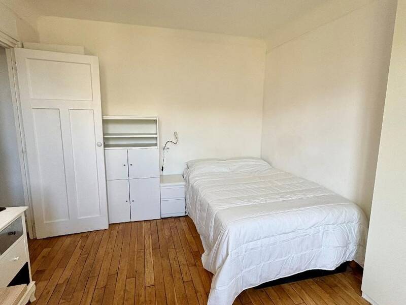 Maison à louer, 24m², PARIS 15E