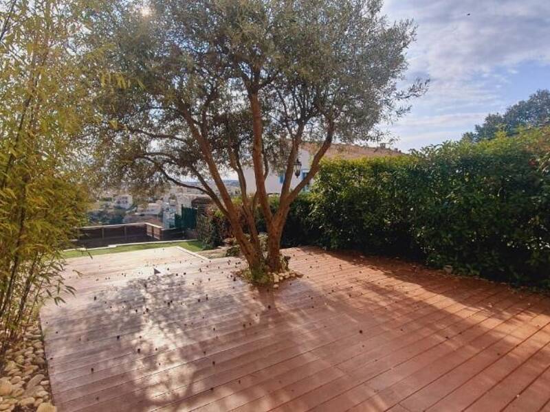 Maison à louer, 95m², MONTPELLIER