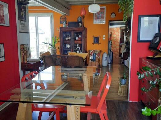 Appartement à vendre 160 000 € 2 pièces 1 chambre 49,15 m² 1er étage Rubis Longjumeau 91160