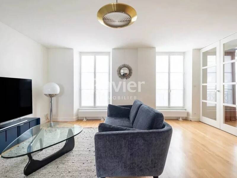 Maison à louer, 105m², PARIS 11E