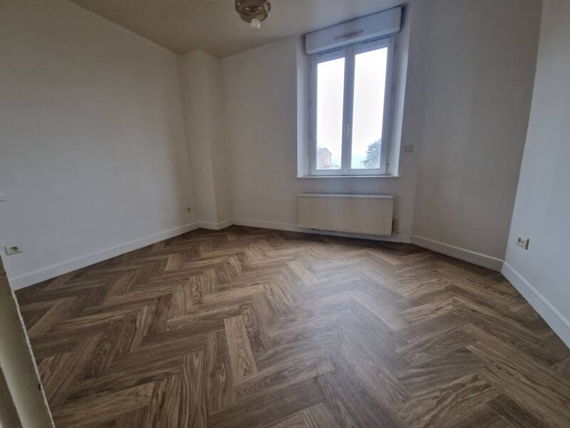 Maison à louer, 42m², FECAMP