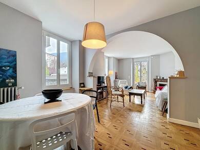 Maison à vendre 329 000 € 5 pièces 4 chambres 143 m² Albertville 73200