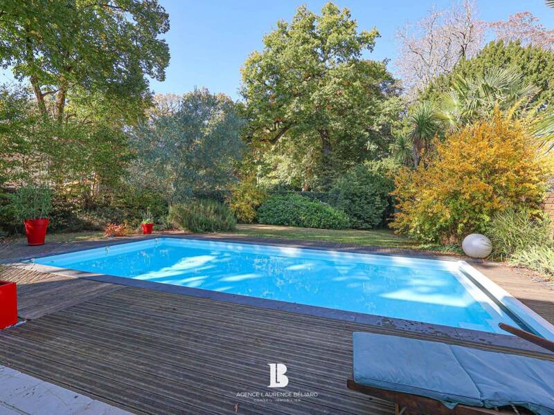 Maison à vendre, 192m², NANTES