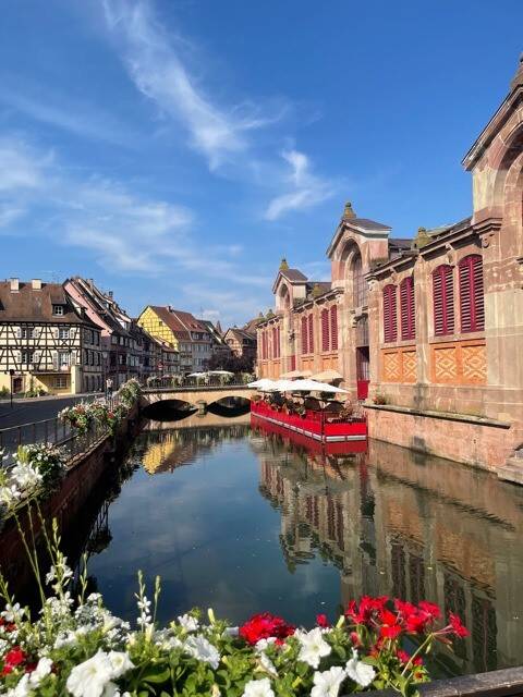 Maison à louer, 0m², COLMAR