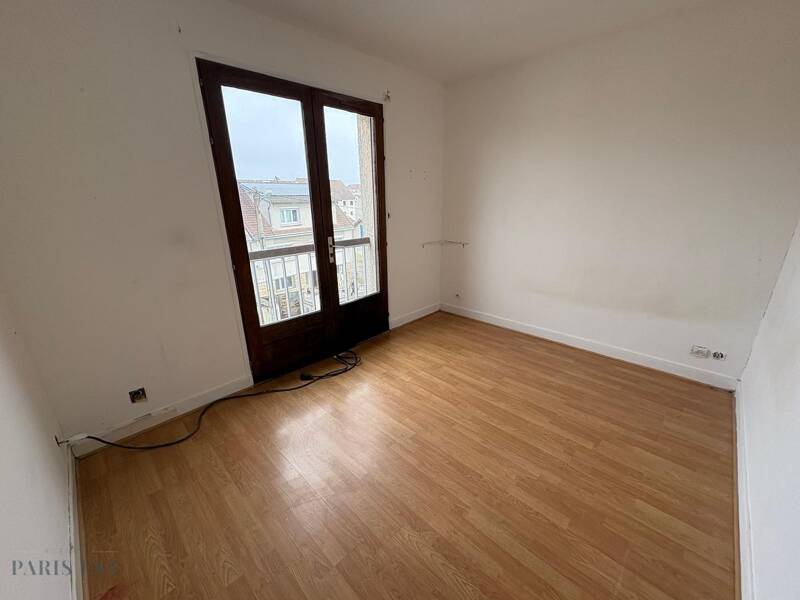 Maison à vendre, 37m², VILLEPARISIS