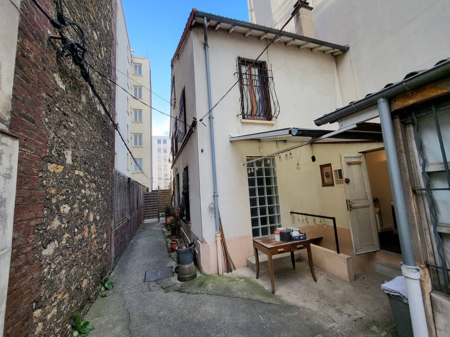 Maison à vendre, 85m², ASNIERES SUR SEINE