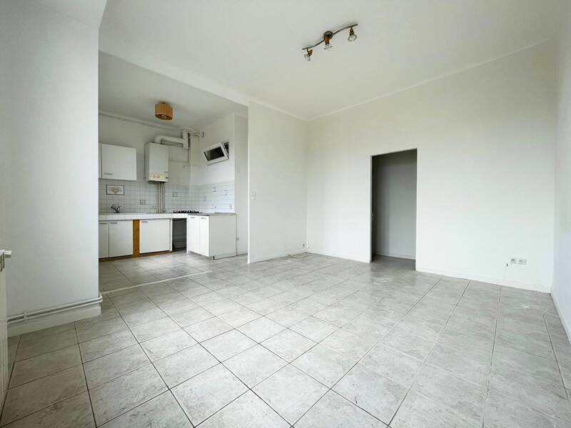 Maison à vendre, 46m², MARSEILLE 15E