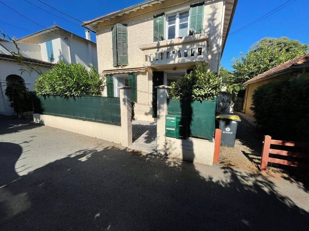 Maison à louer, 53m², ANTIBES