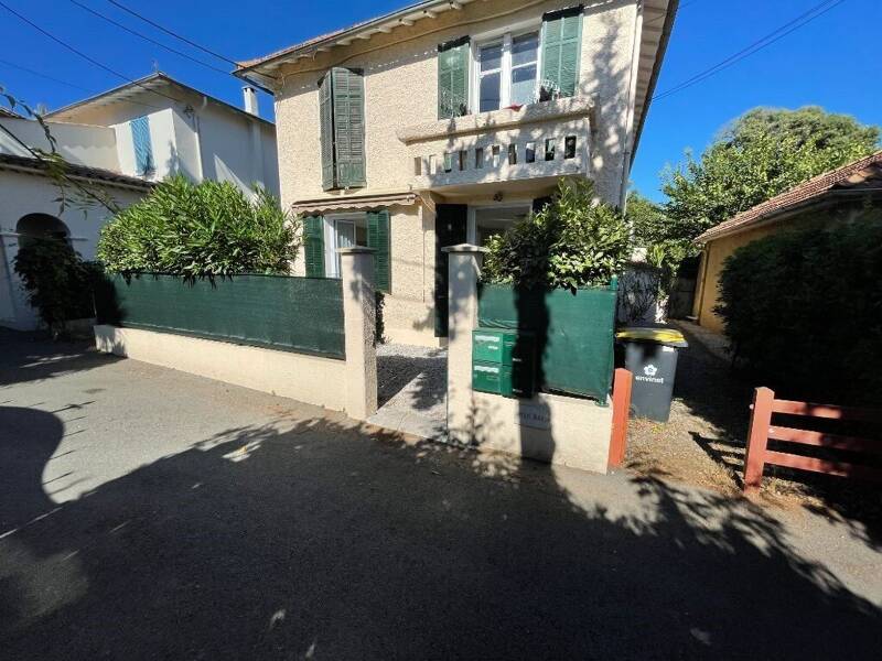 Maison à louer, 53m², ANTIBES