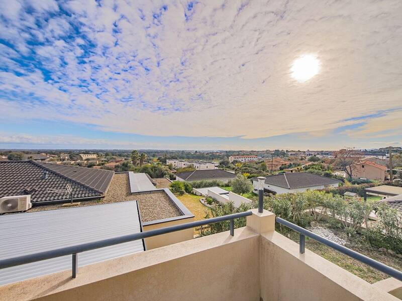 Maison à vendre, 135m², BORGO