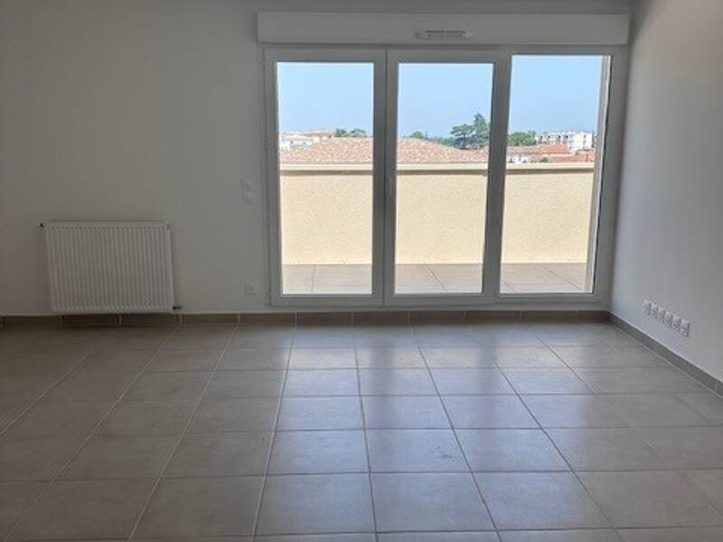 Maison à louer, 42m², CAVAILLON