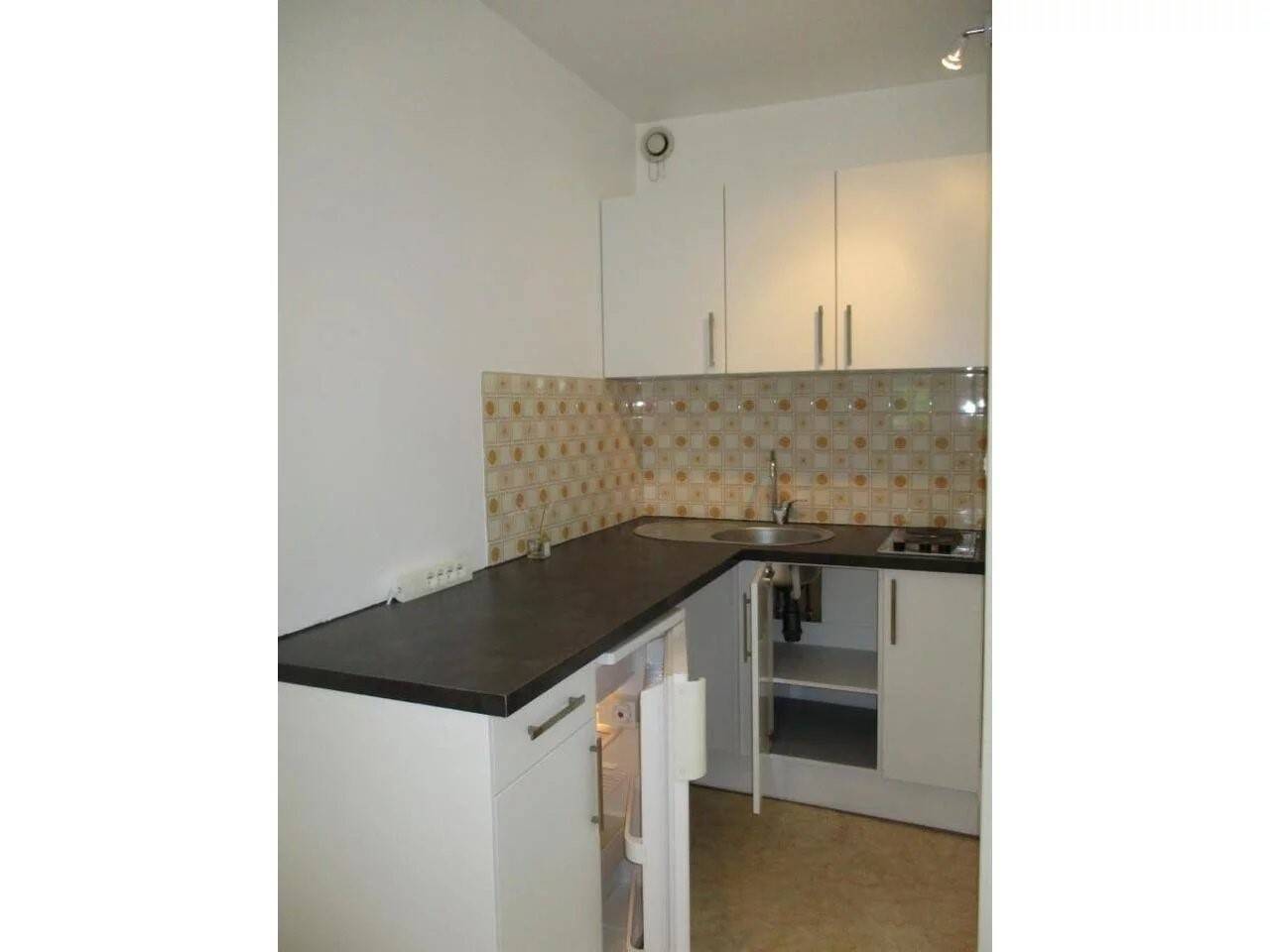 Maison à louer, 31m², RAMONVILLE SAINT AGNE