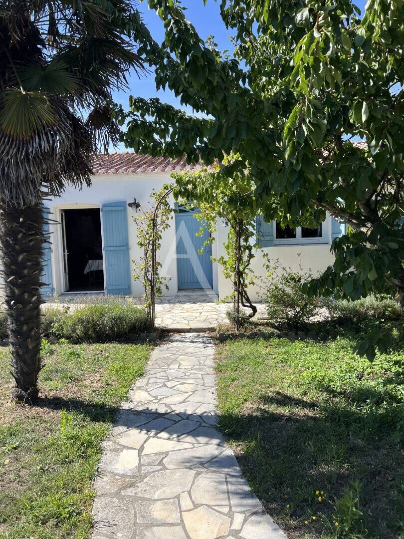 Maison à vendre, 95m², NOIRMOUTIER EN L'ILE