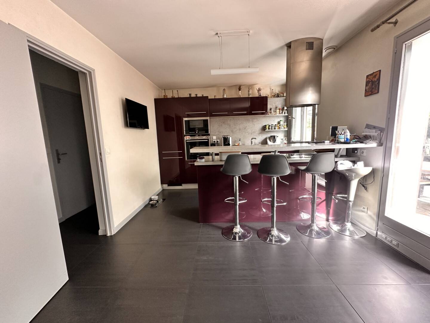 Maison à vendre, 146m², NOISY LE GRAND