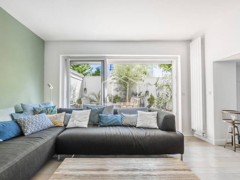 Maison à vendre, 138m², SURESNES