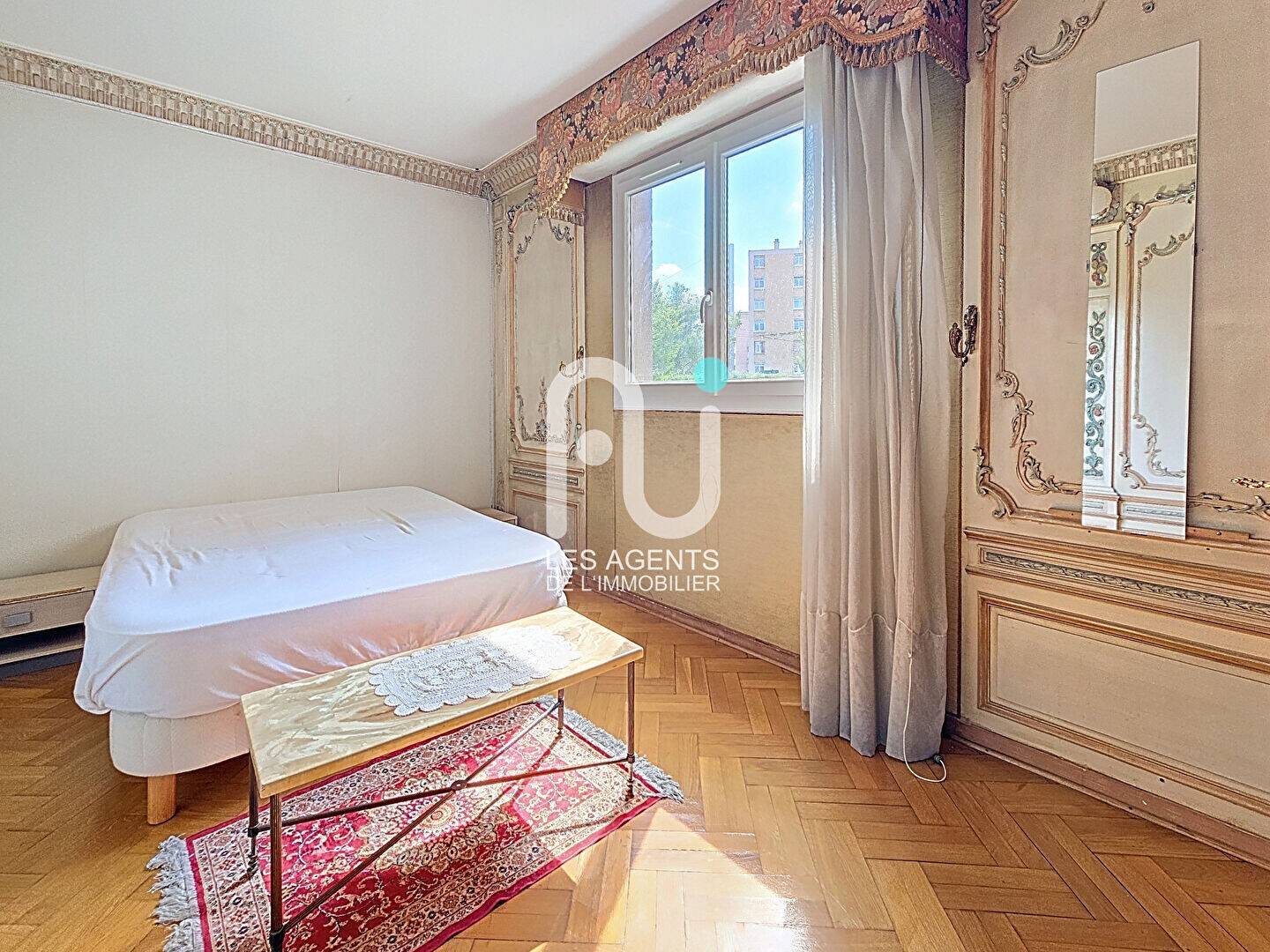 Maison à louer, 64m², ASNIERES SUR SEINE