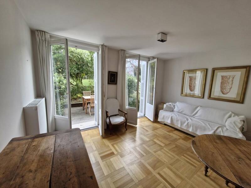 Maison à louer, 50m², PARIS 18E