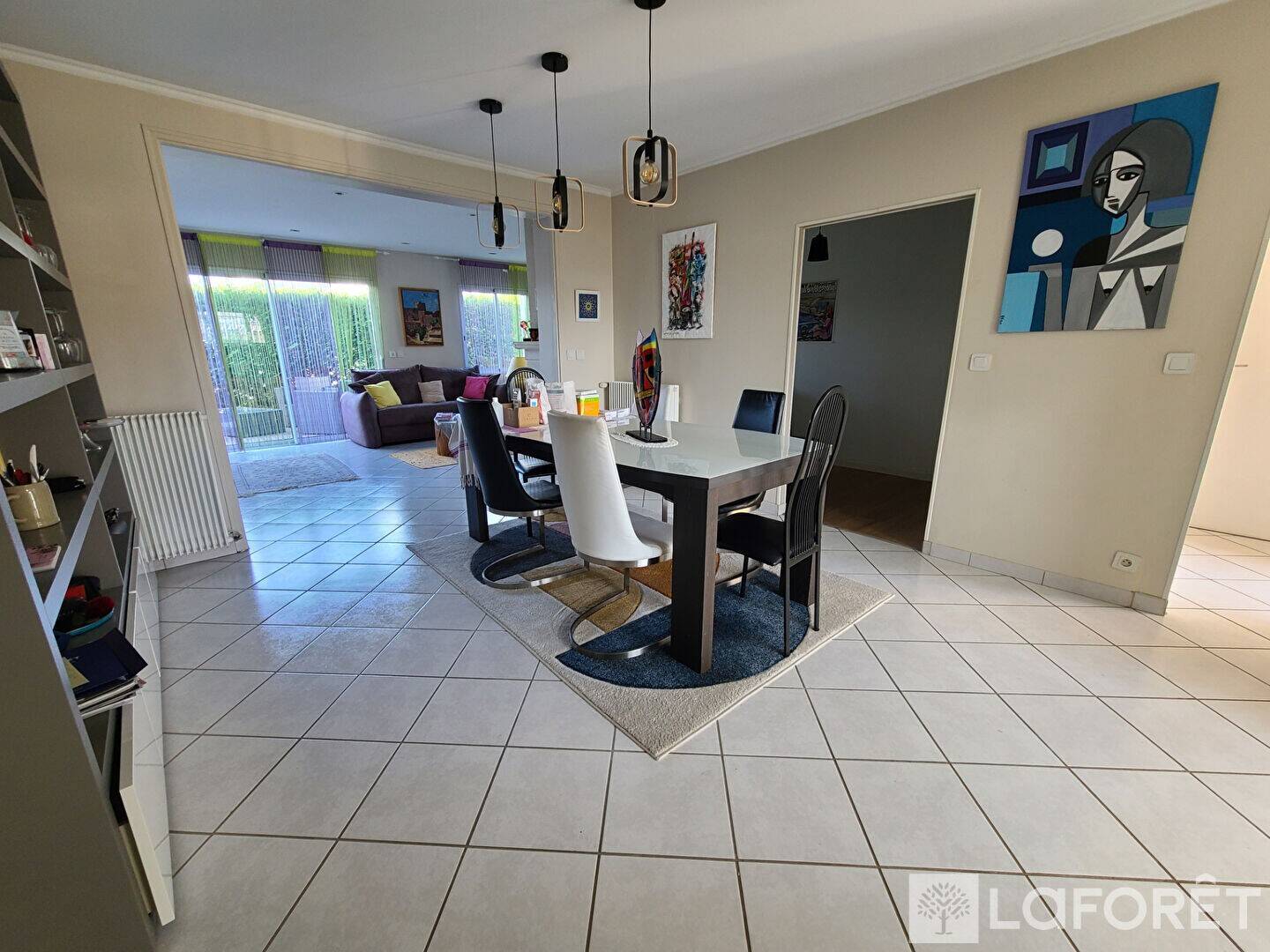 Maison à vendre, 116m², GUJAN MESTRAS
