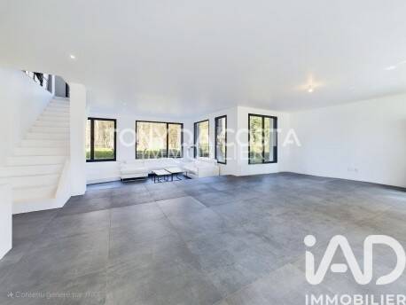 Maison à vendre, 218m², SAMOIS SUR SEINE