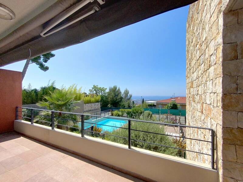 Maison à vendre, 108m², NICE