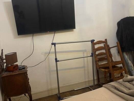 Studio à louer 530 € 1 pièce 15 m² Collavéri-Kubacki Livry-Gargan 93190