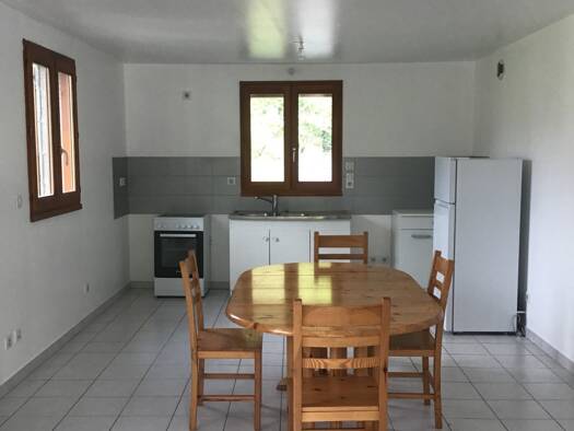 Appartement à louer 533 € 2 pièces 1 chambre 59,7 m² 1er étage Vimines 73160