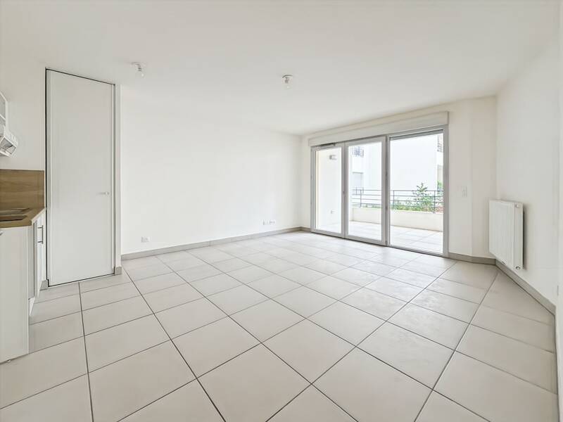 Maison à louer, 43m², NIMES