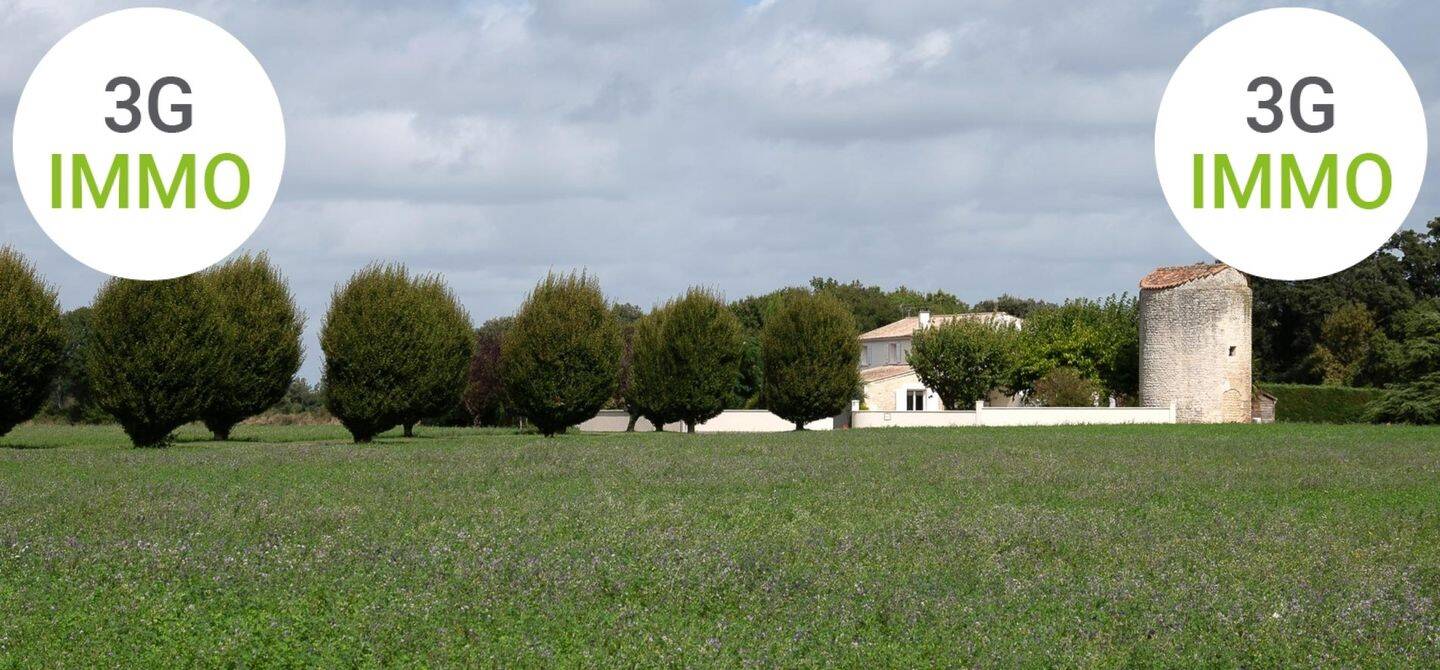 Maison à vendre, 168m², SAINT AGNANT