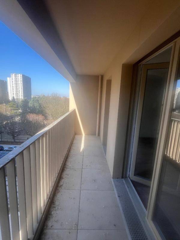 Maison à louer, 68m², BOBIGNY