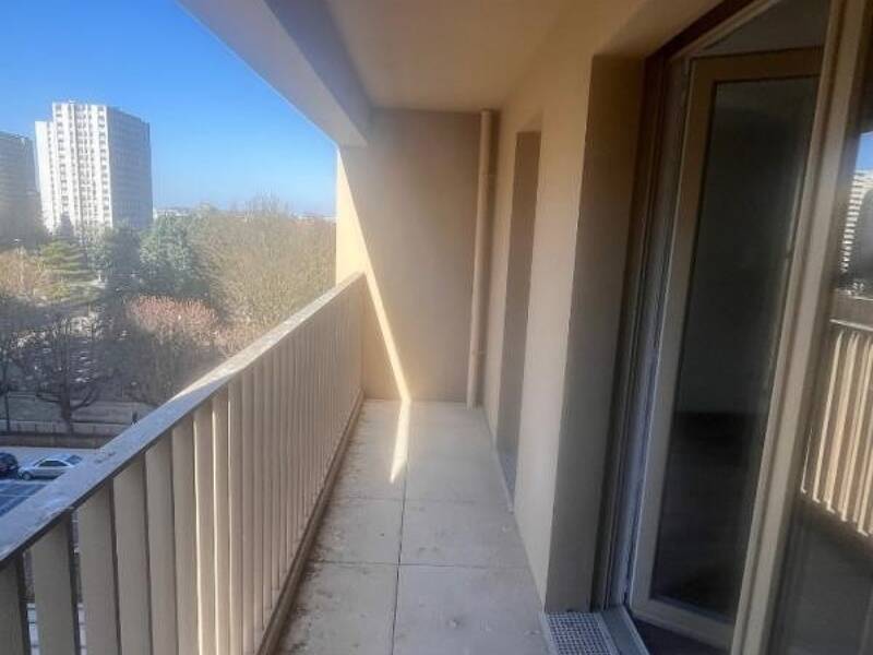 Maison à louer, 68m², BOBIGNY