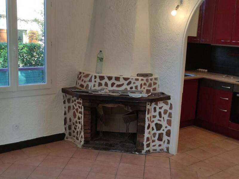 Maison à louer, 73m², VILLENEUVE LOUBET