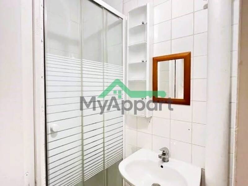 Maison à louer, 22m², STRASBOURG