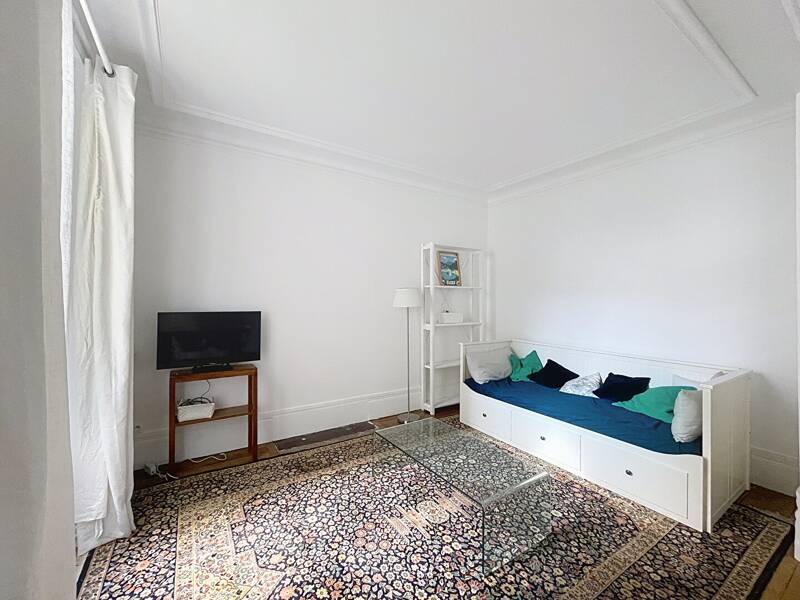 Maison à louer, 69m², PARIS 15E