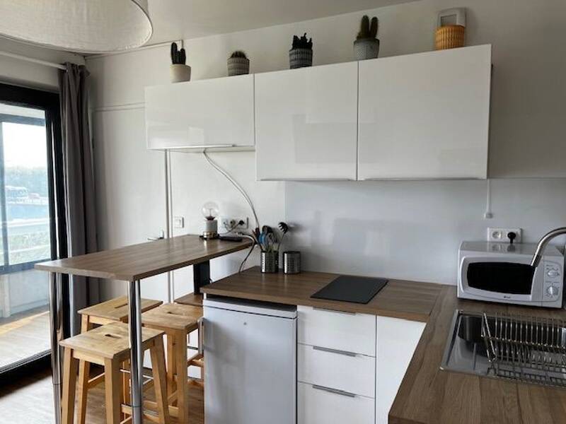 Maison à louer, 30m², NANTES