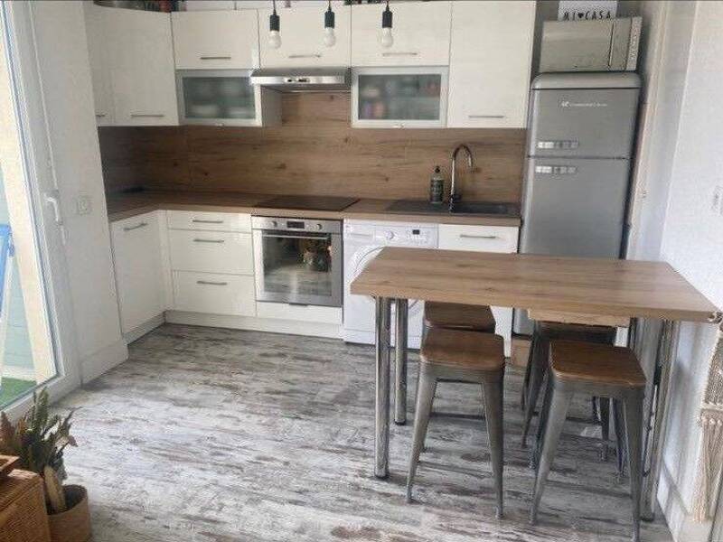 Maison à louer, 34m², GEX