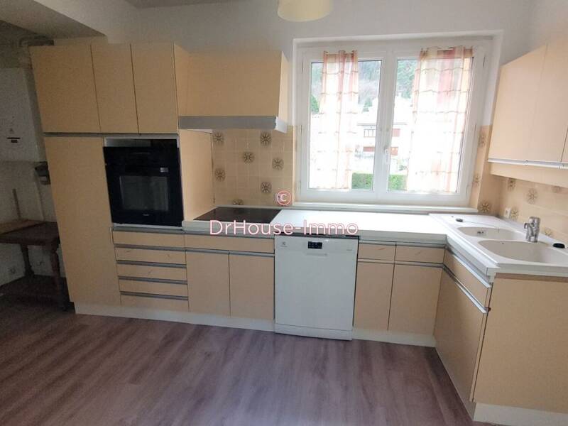 Maison à louer, 83m², CEYRAT