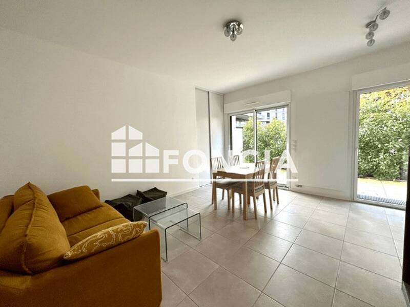 Maison à louer, 45m², NANTES