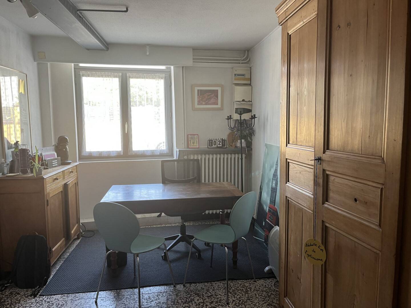 Maison à vendre, 163m², SAINT ETIENNE DES OULLIERES