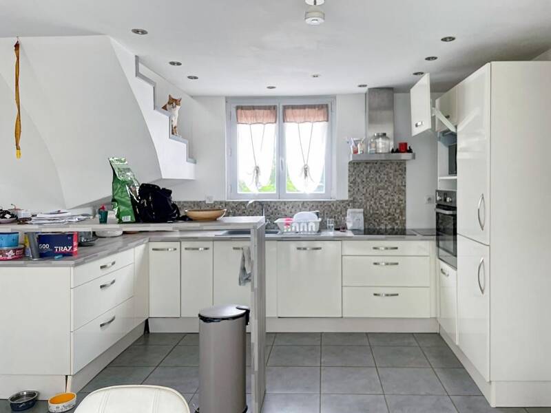 Maison à louer, 77m², LA FERTE SAINT AUBIN