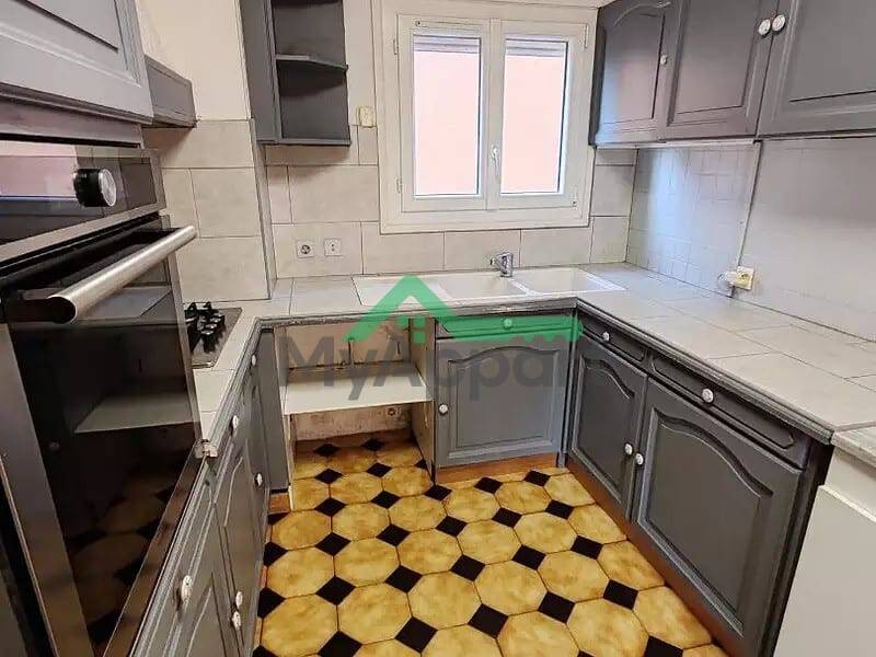 Maison à louer, 80m², BESSANCOURT