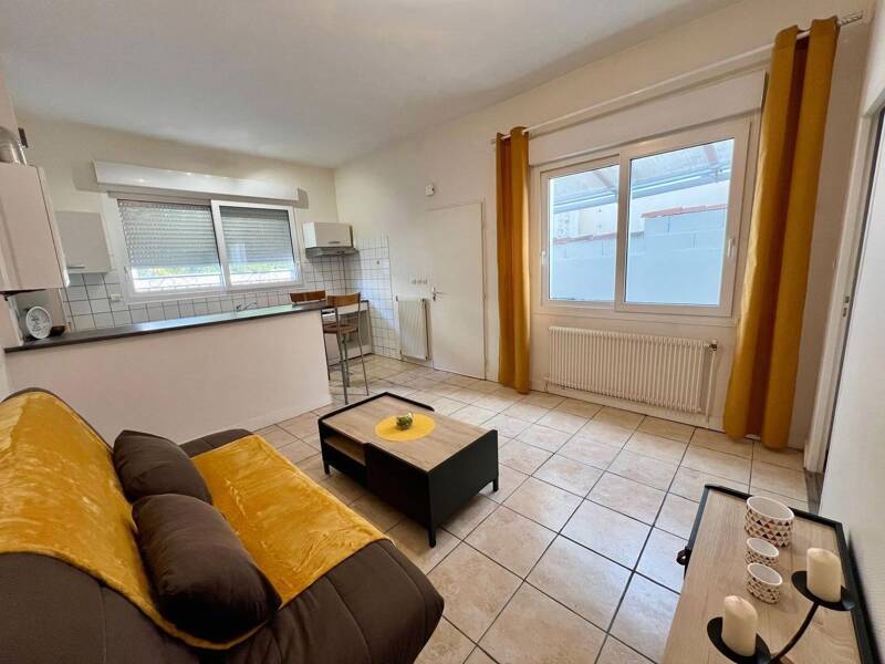 Maison à vendre, 35m², BORDEAUX